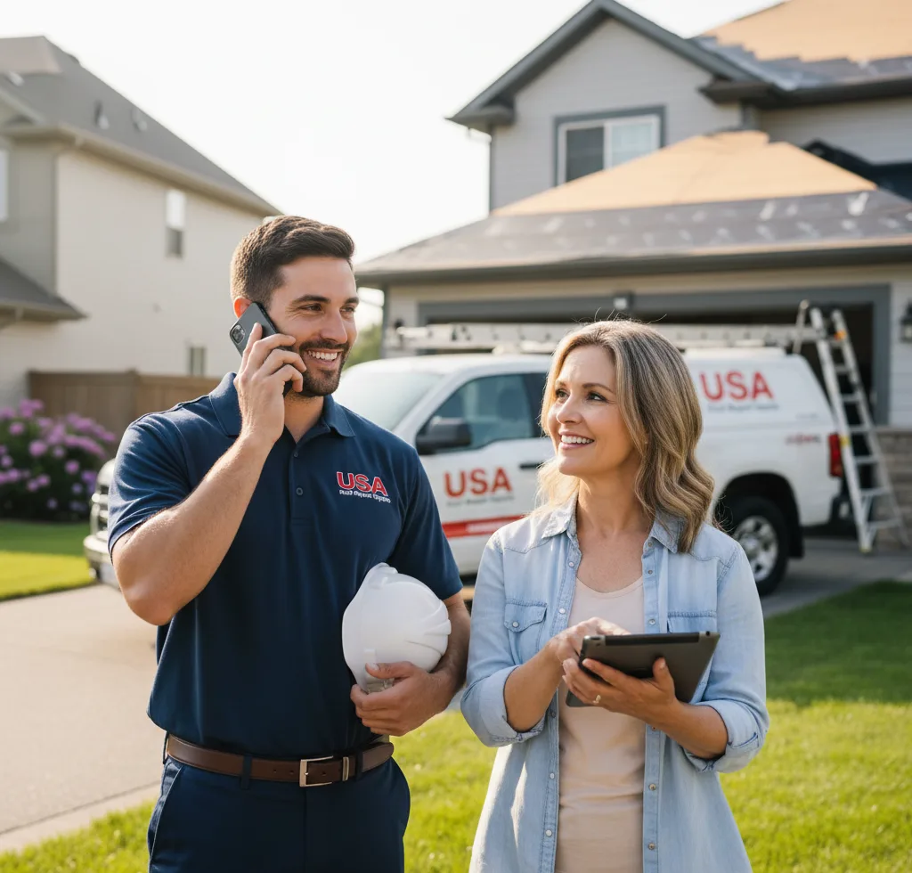 Roof Maintenance in Oakwood, OH